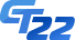 City22.ru Logo