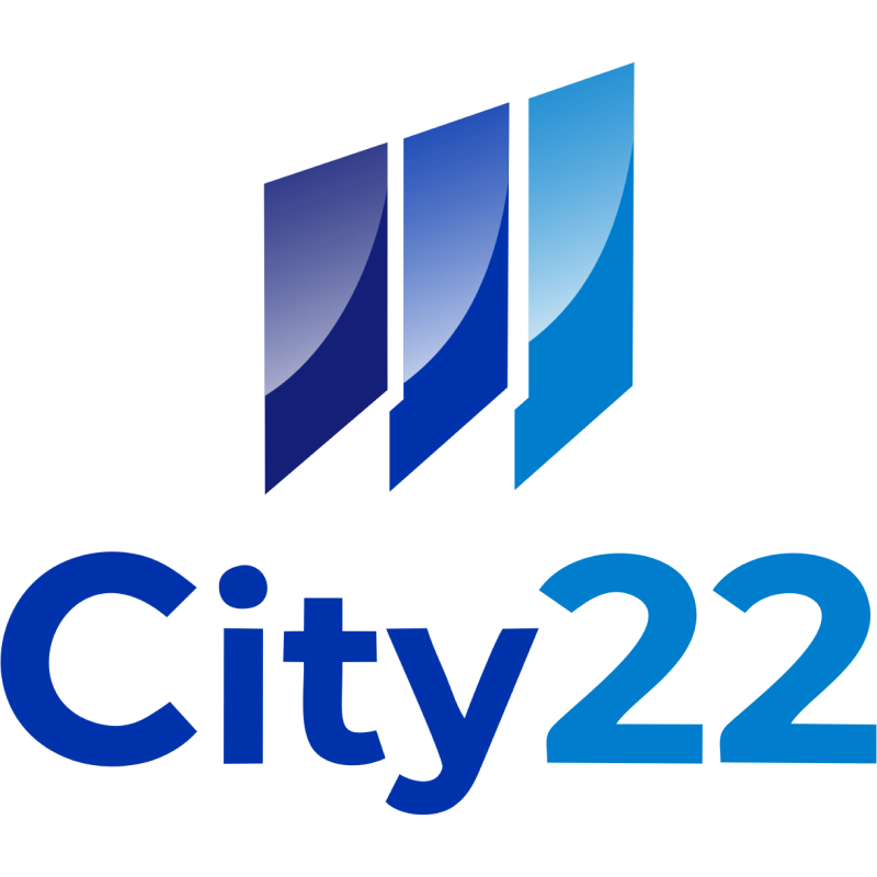 City22.ru Логотип
